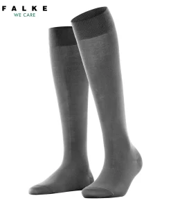 Cotton Touch Dames Kniekousen