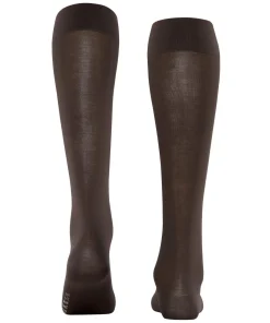Cotton Touch Dames Kniekousen