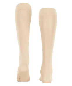 Cotton Touch Dames Kniekousen