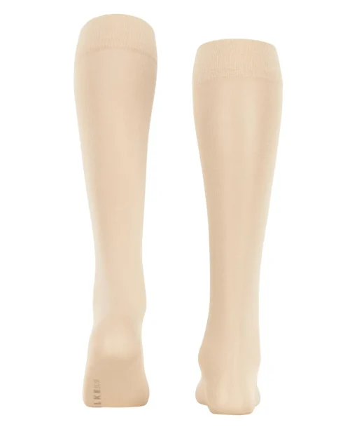 Cotton Touch Dames Kniekousen