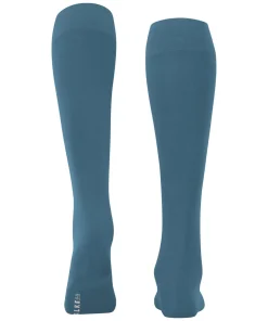 Cotton Touch Dames Kniekousen