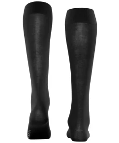 Cotton Touch Dames Kniekousen