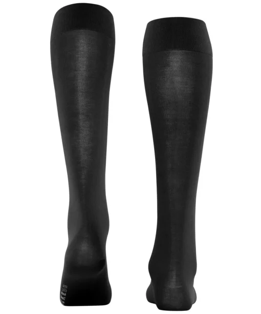 Cotton Touch Dames Kniekousen