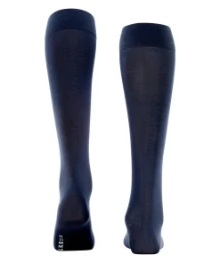 Cotton Touch Dames Kniekousen