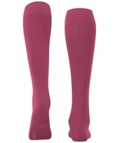 Cotton Touch Dames Kniekousen