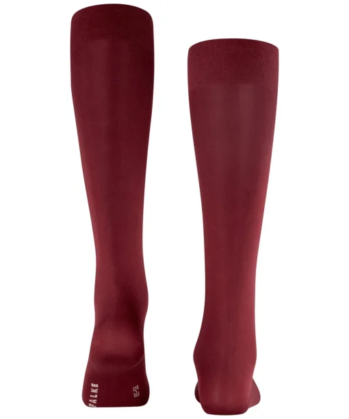 Cotton Touch Dames Kniekousen
