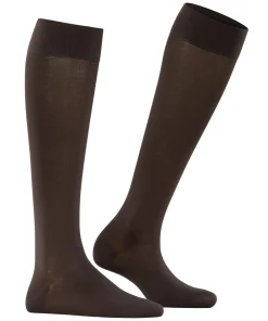 Cotton Touch Dames Kniekousen
