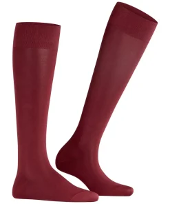 Cotton Touch Dames Kniekousen
