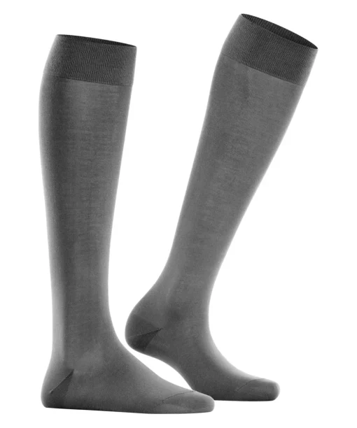 Cotton Touch Dames Kniekousen