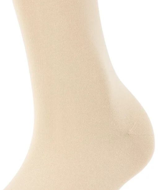 Cotton Touch Dames Kniekousen