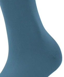 Cotton Touch Dames Kniekousen
