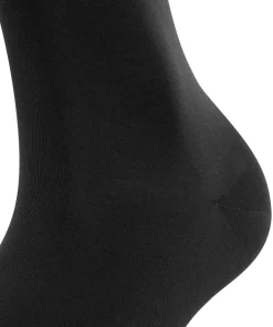 Cotton Touch Dames Kniekousen