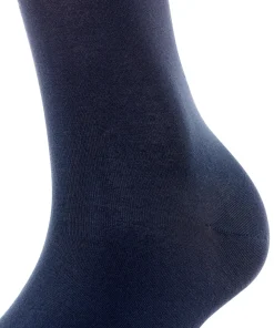 Cotton Touch Dames Kniekousen