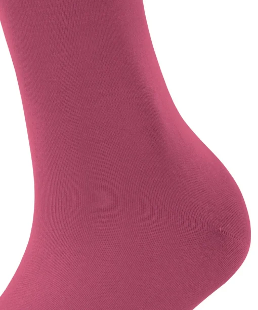 Cotton Touch Dames Kniekousen