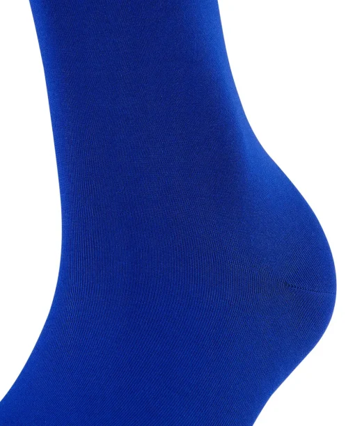 Cotton Touch Dames Kniekousen