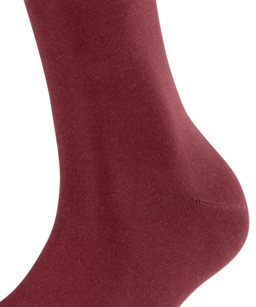 Cotton Touch Dames Kniekousen