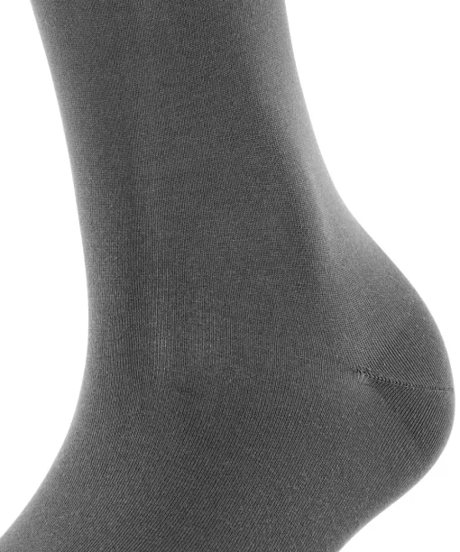 Cotton Touch Dames Kniekousen