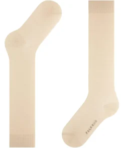 Cotton Touch Dames Kniekousen