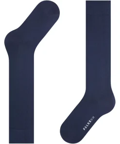 Cotton Touch Dames Kniekousen