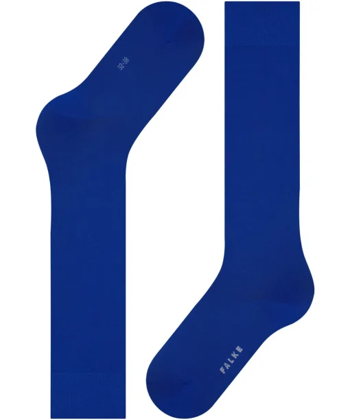 Cotton Touch Dames Kniekousen