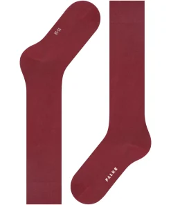 Cotton Touch Dames Kniekousen