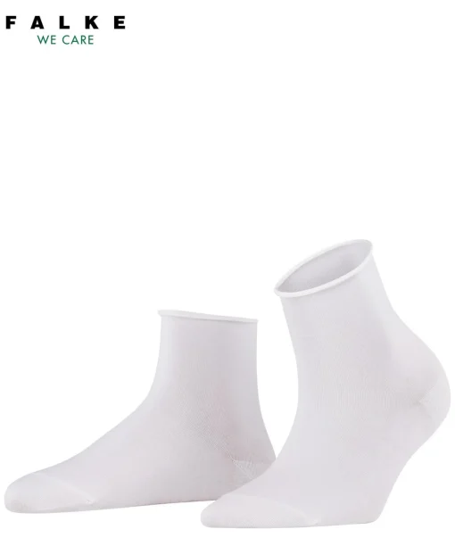Cotton Touch Dames Korte Sok