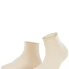 Cotton Touch Dames Korte Sok