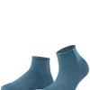 Cotton Touch Dames Korte Sok