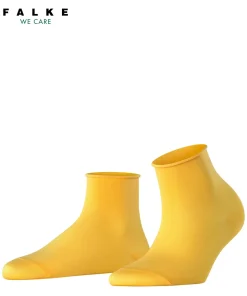 Cotton Touch Dames Korte Sok
