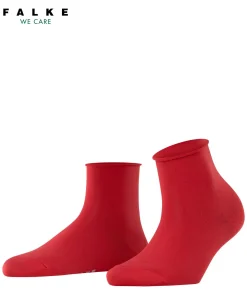 Cotton Touch Dames Korte Sok