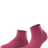 Cotton Touch Dames Korte Sok