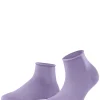 Cotton Touch Dames Korte Sok