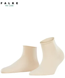 Cotton Touch Dames Korte Sok