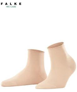 Cotton Touch Dames Korte Sok
