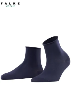 Cotton Touch Dames Korte Sok