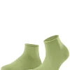 Cotton Touch Dames Korte Sok