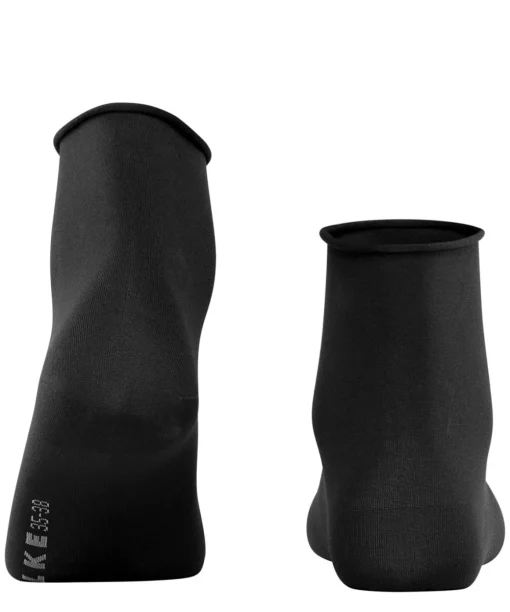 Cotton Touch Dames Korte Sok