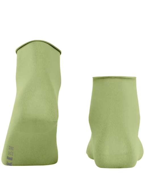 Cotton Touch Dames Korte Sok