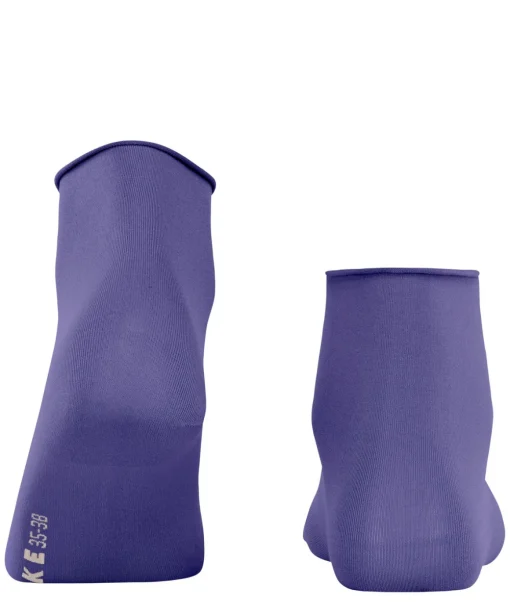 Cotton Touch Dames Korte Sok