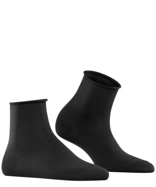 Cotton Touch Dames Korte Sok