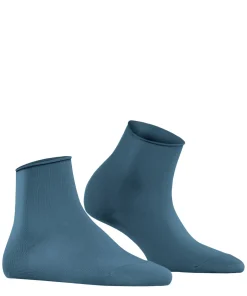Cotton Touch Dames Korte Sok