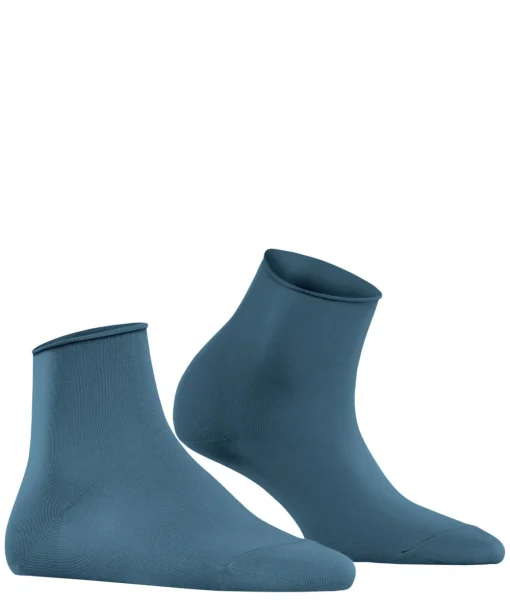 Cotton Touch Dames Korte Sok