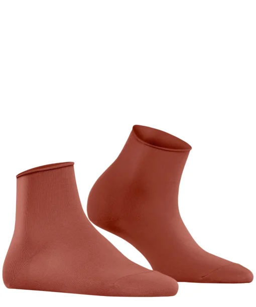 Cotton Touch Dames Korte Sok
