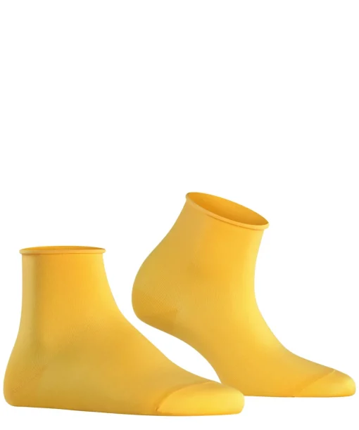 Cotton Touch Dames Korte Sok