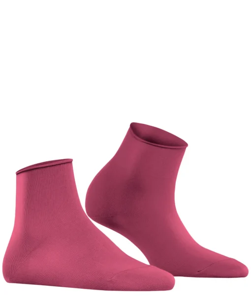 Cotton Touch Dames Korte Sok