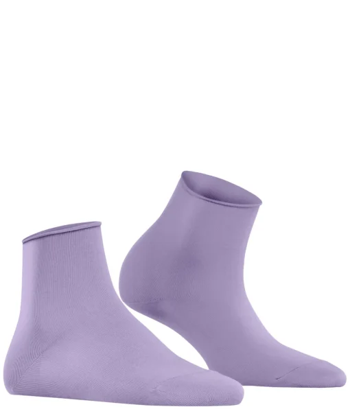 Cotton Touch Dames Korte Sok