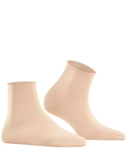 Cotton Touch Dames Korte Sok