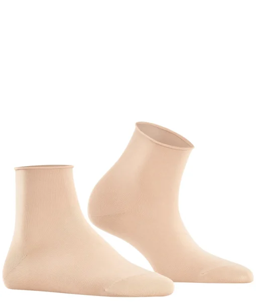 Cotton Touch Dames Korte Sok