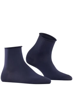 Cotton Touch Dames Korte Sok