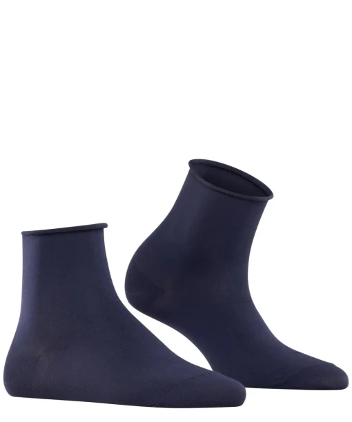 Cotton Touch Dames Korte Sok